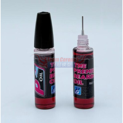Pepe Premium Bearing Oil #PG16102